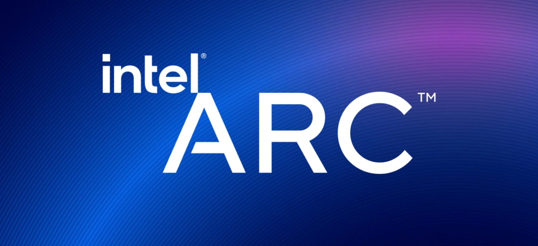 Intel Arc – nowa seria kart graficznych dedykowanych graczom
