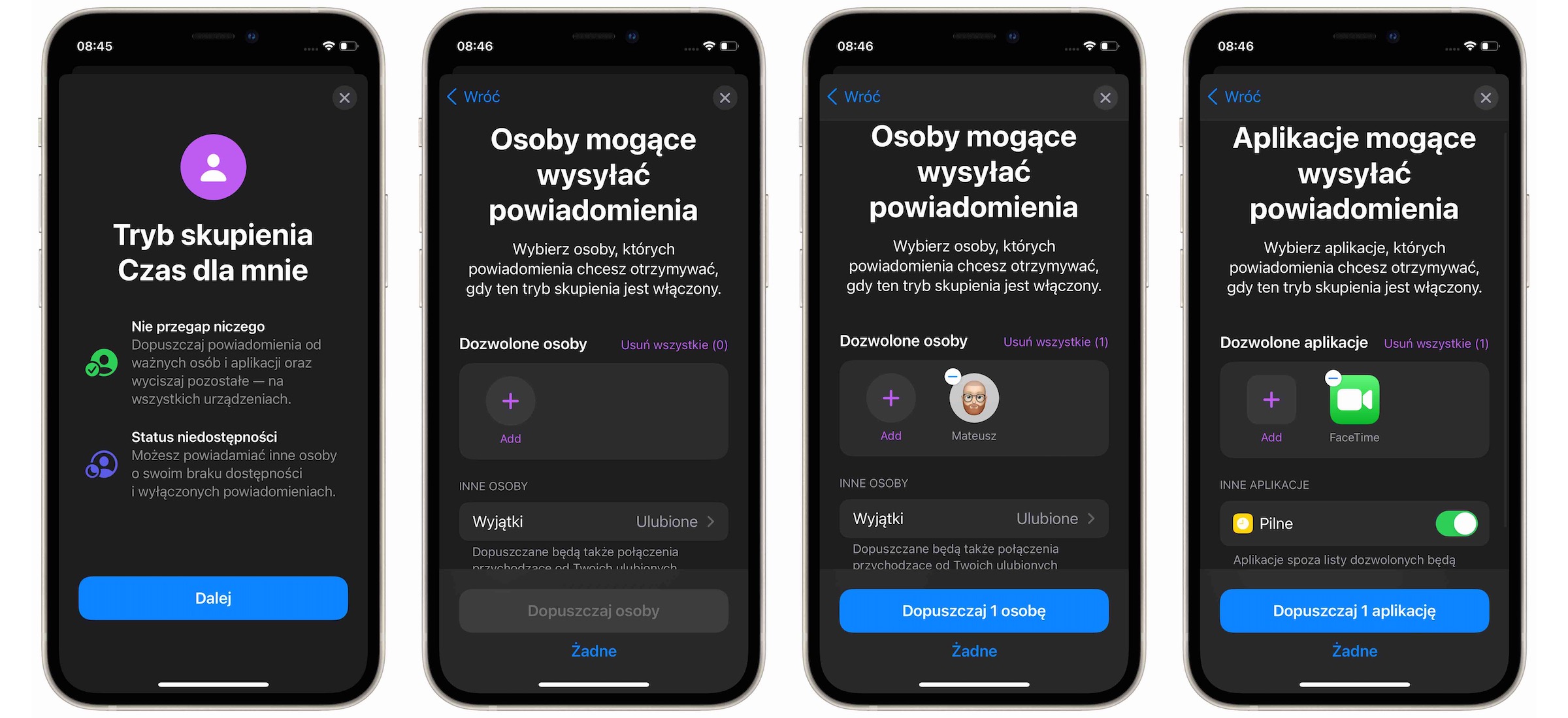 iOS 15 hit czy kit? Najfajniejsze i najsłabsze nowe funkcje systemu Apple'a