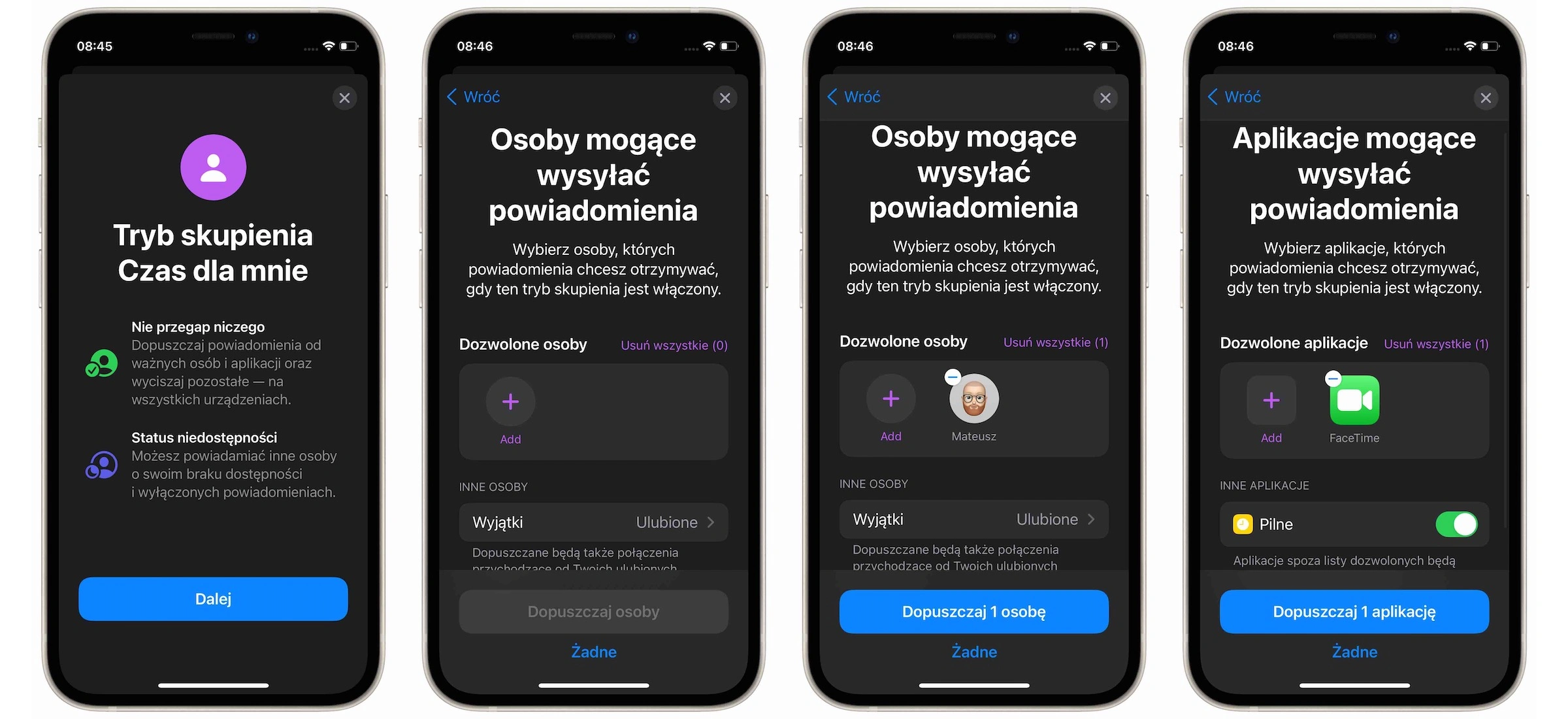 iOS 15 hit czy kit? Najfajniejsze i najsłabsze nowe funkcje systemu Apple'a
