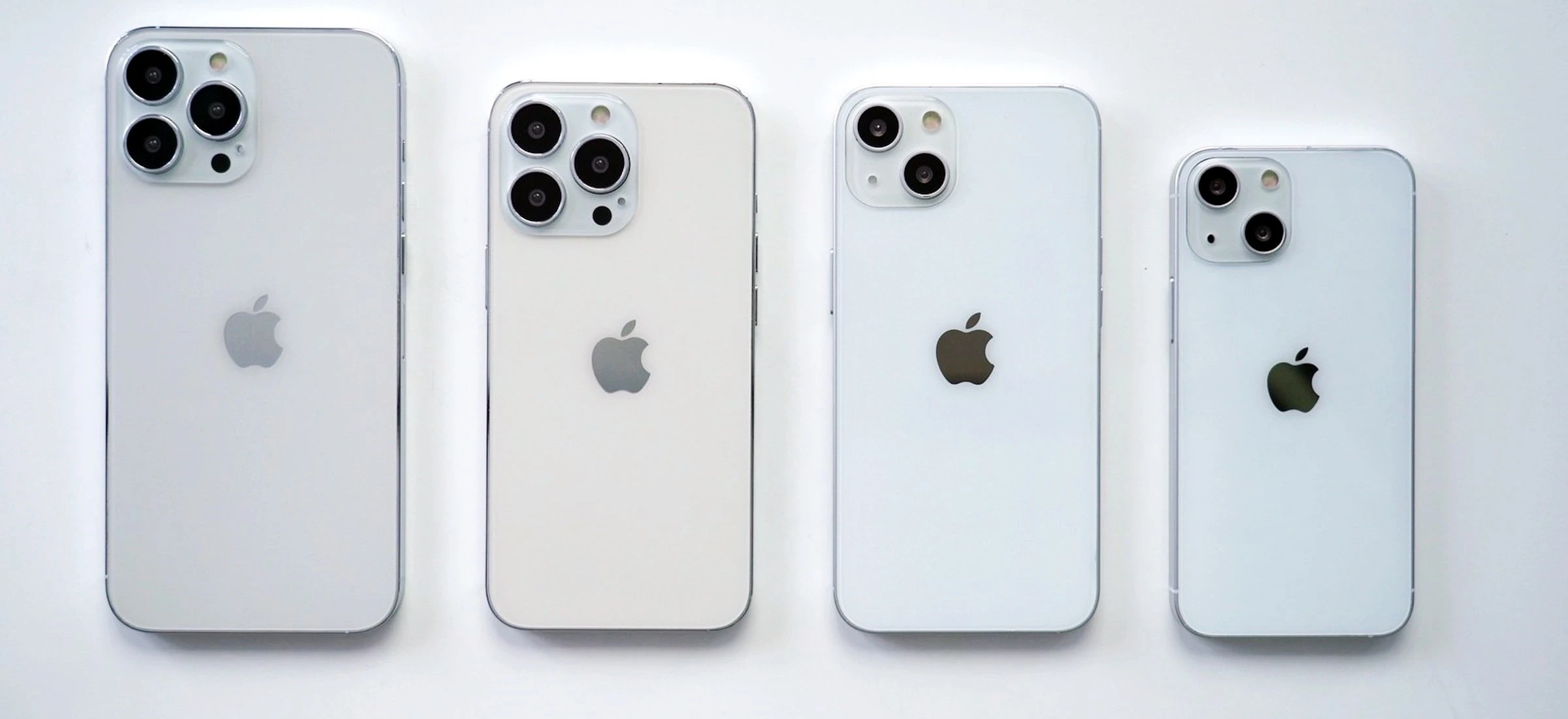 iPhone 13 zadebiutuje we wrześniu. Kupisz?