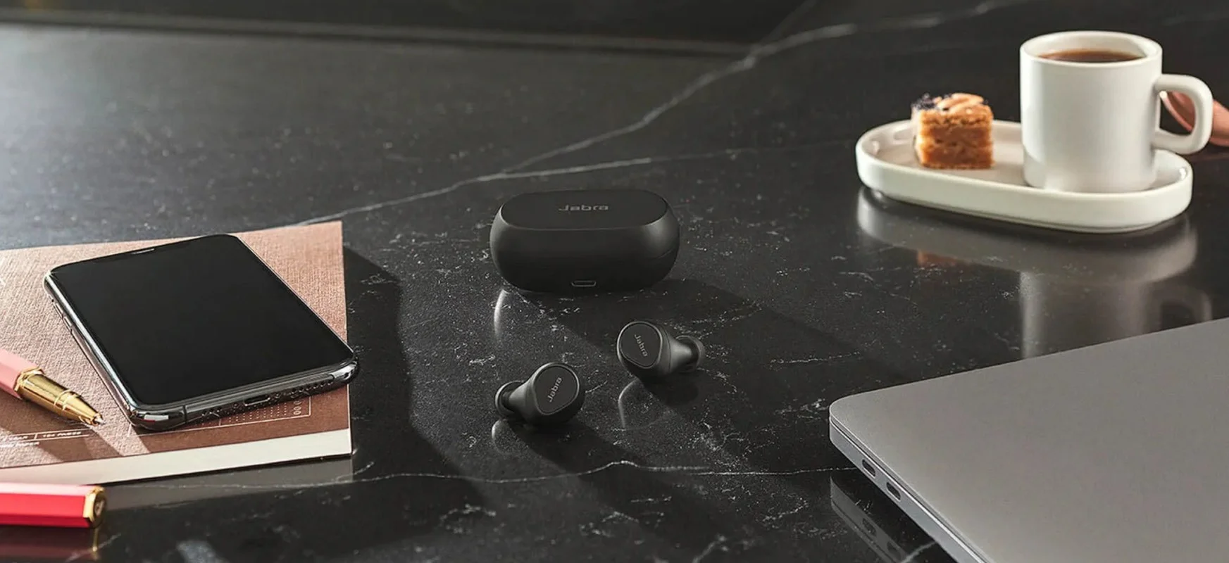 Jabra: Elite 7 Pro, Elite 7 Active, Elite 3 i Elite 2