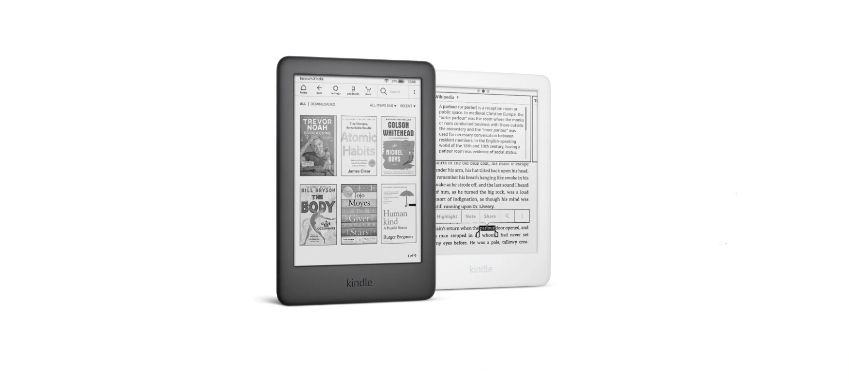 Kindle 10 w mega promocji na Amazon.pl