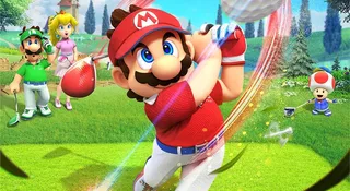 Nie każdy Mario to dobry Mario. Rozczarowałem się przy Mario Golf Super Rush &#8211; recenzja