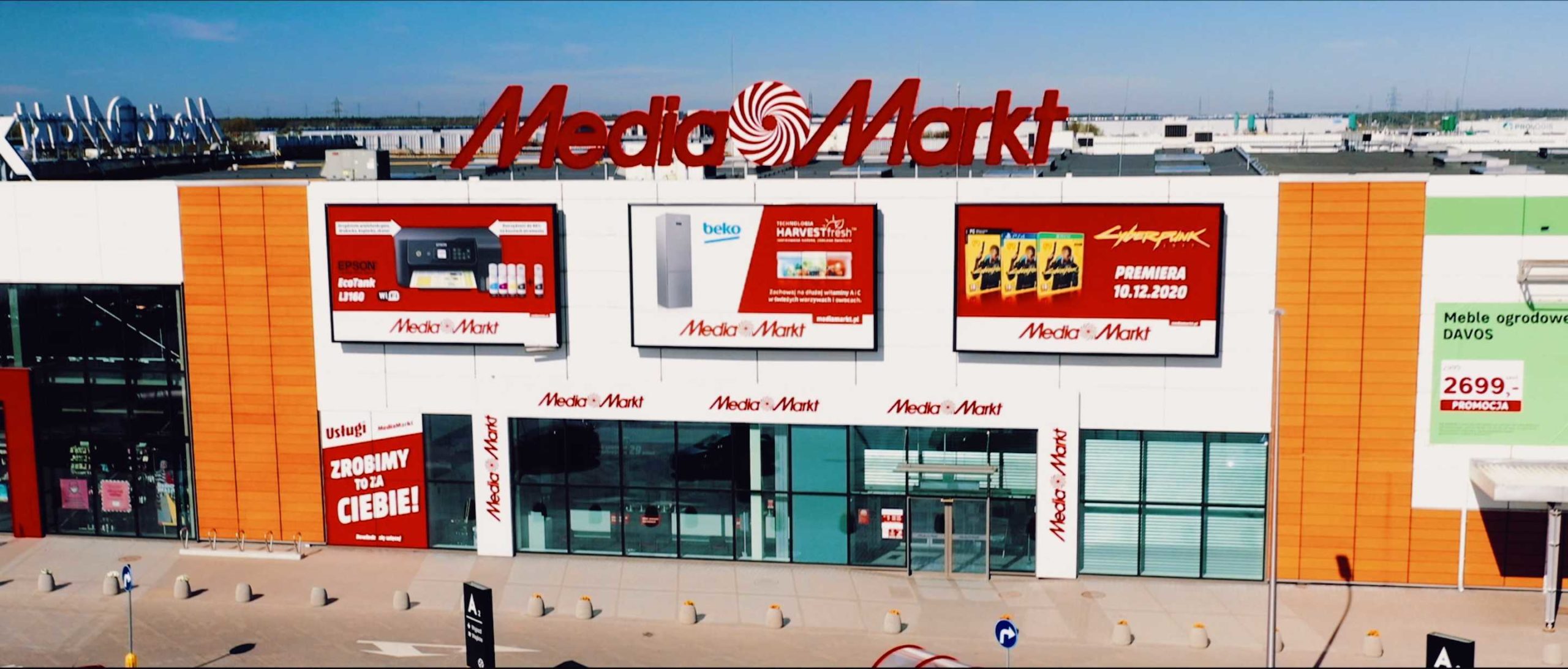 mediamarkt promocja