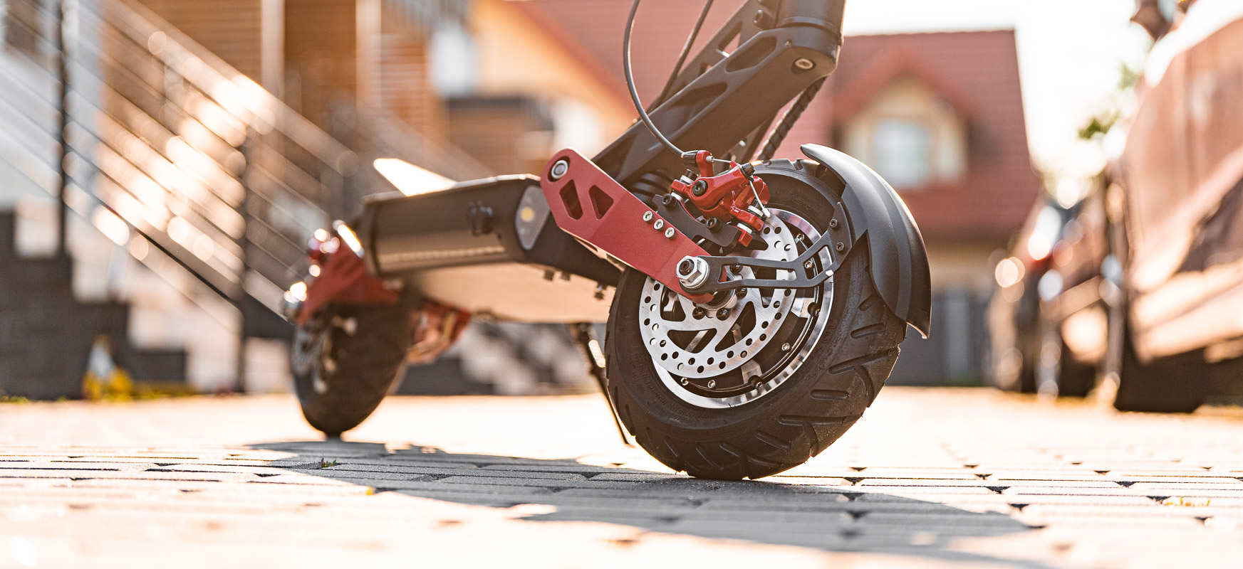 Motus Pro 10 Sport