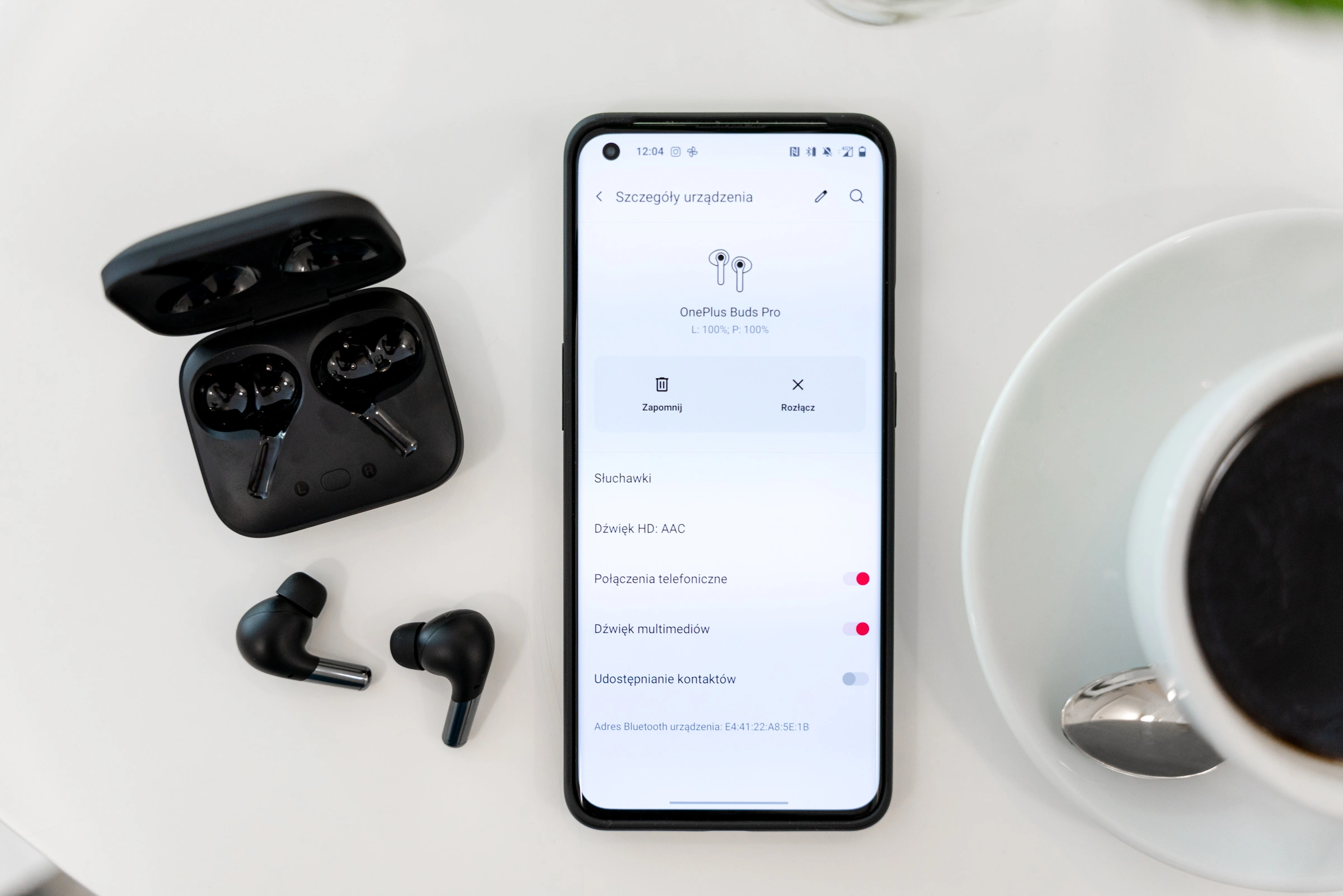OnePlus Buds Pro class="wp-image-1831609"