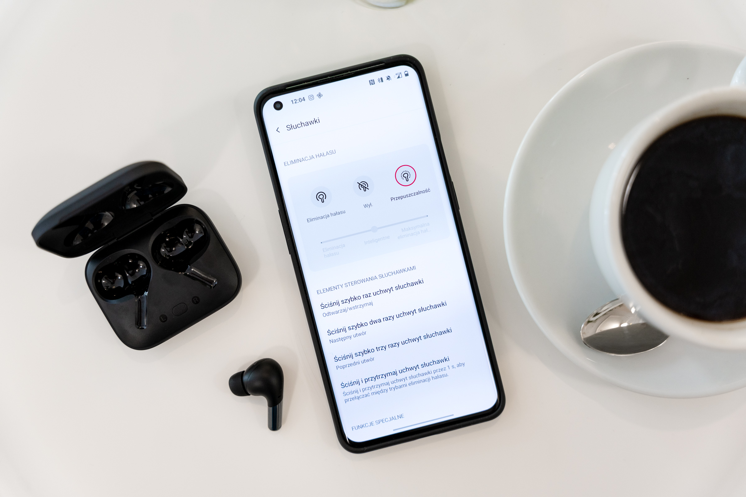 OnePlus Buds Pro class="wp-image-1831612"