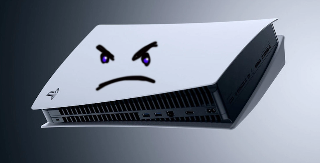 Sony, co robisz. Nowe PlayStation 5 może być gorsze