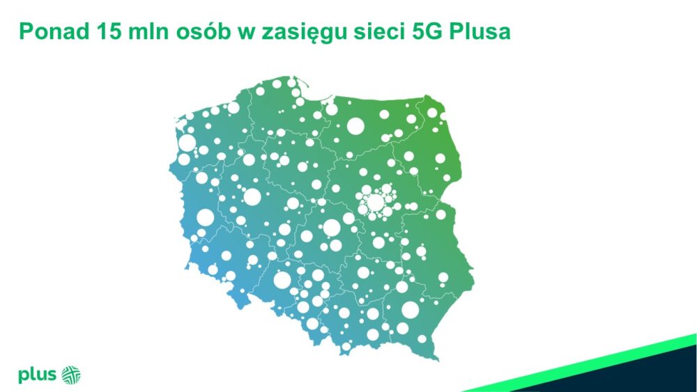 plus 5G mapa zasiegu 15 mln osob class="wp-image-1824889"