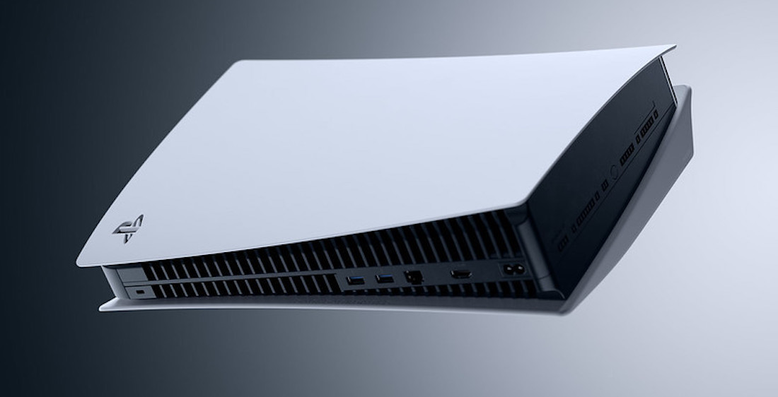 Nowa wersja PlayStation 5 już w sklepach. Jakie zmiany?