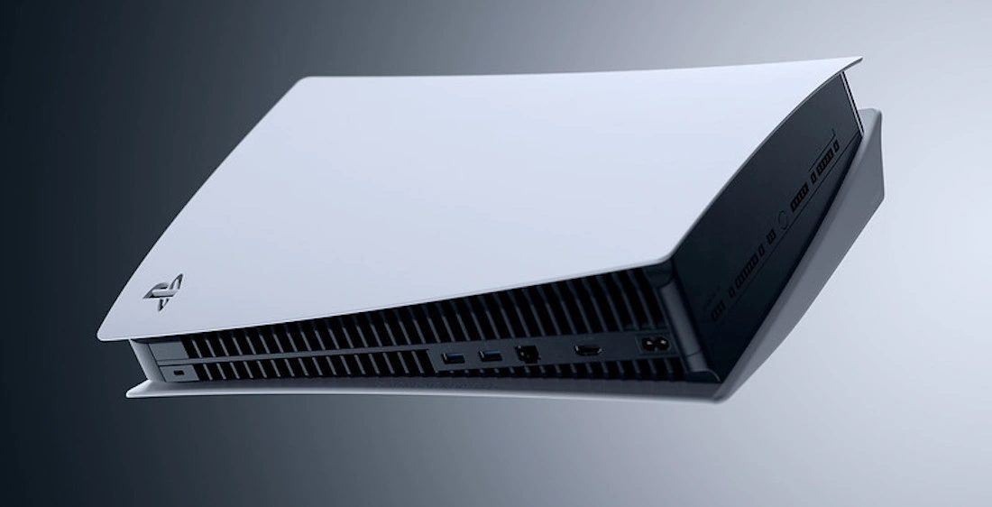Nowa wersja PlayStation 5 już w sklepach. Jakie zmiany?