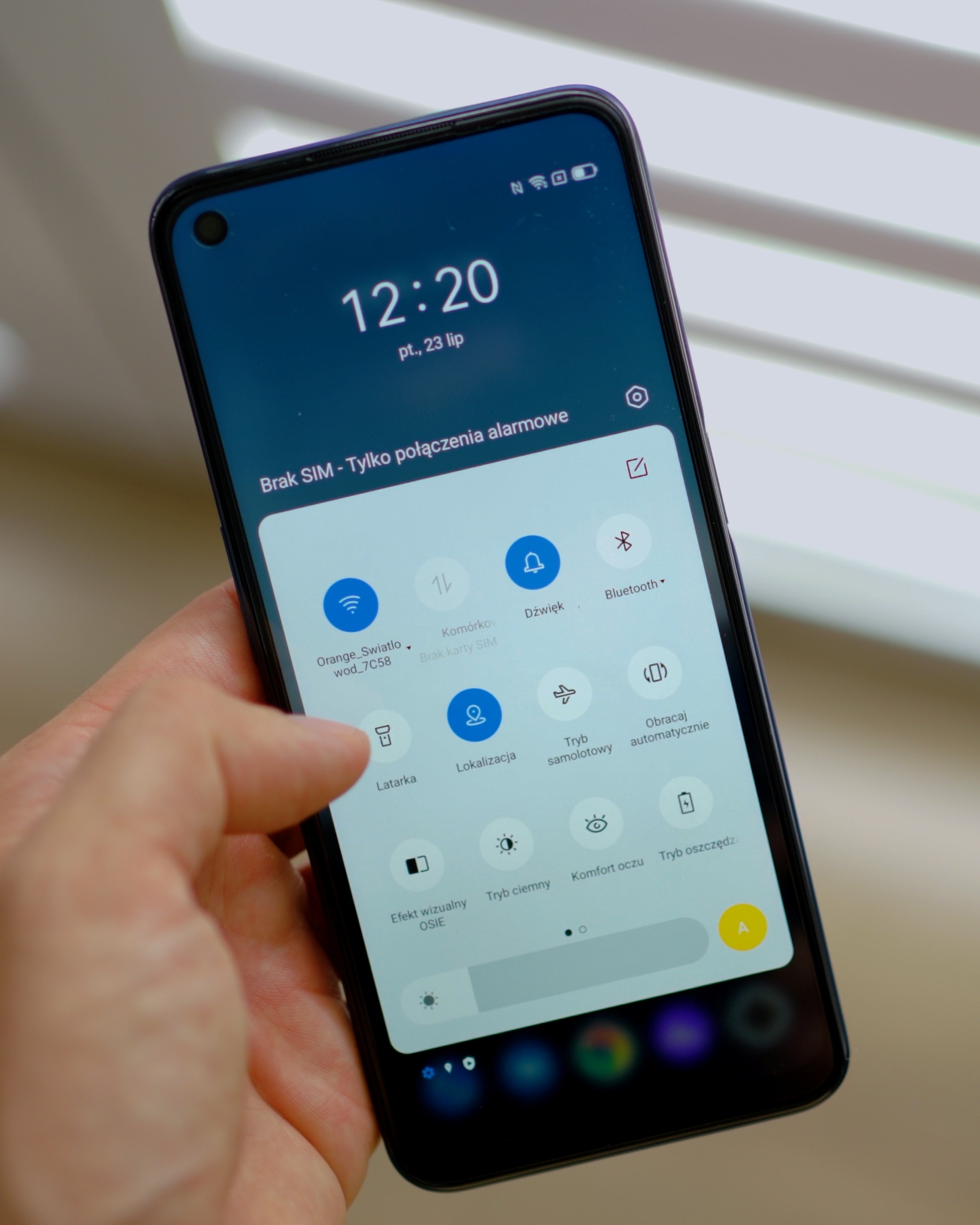 realme narzo 30 5g w promocji Flash Sale na Allegro class="wp-image-1815544"