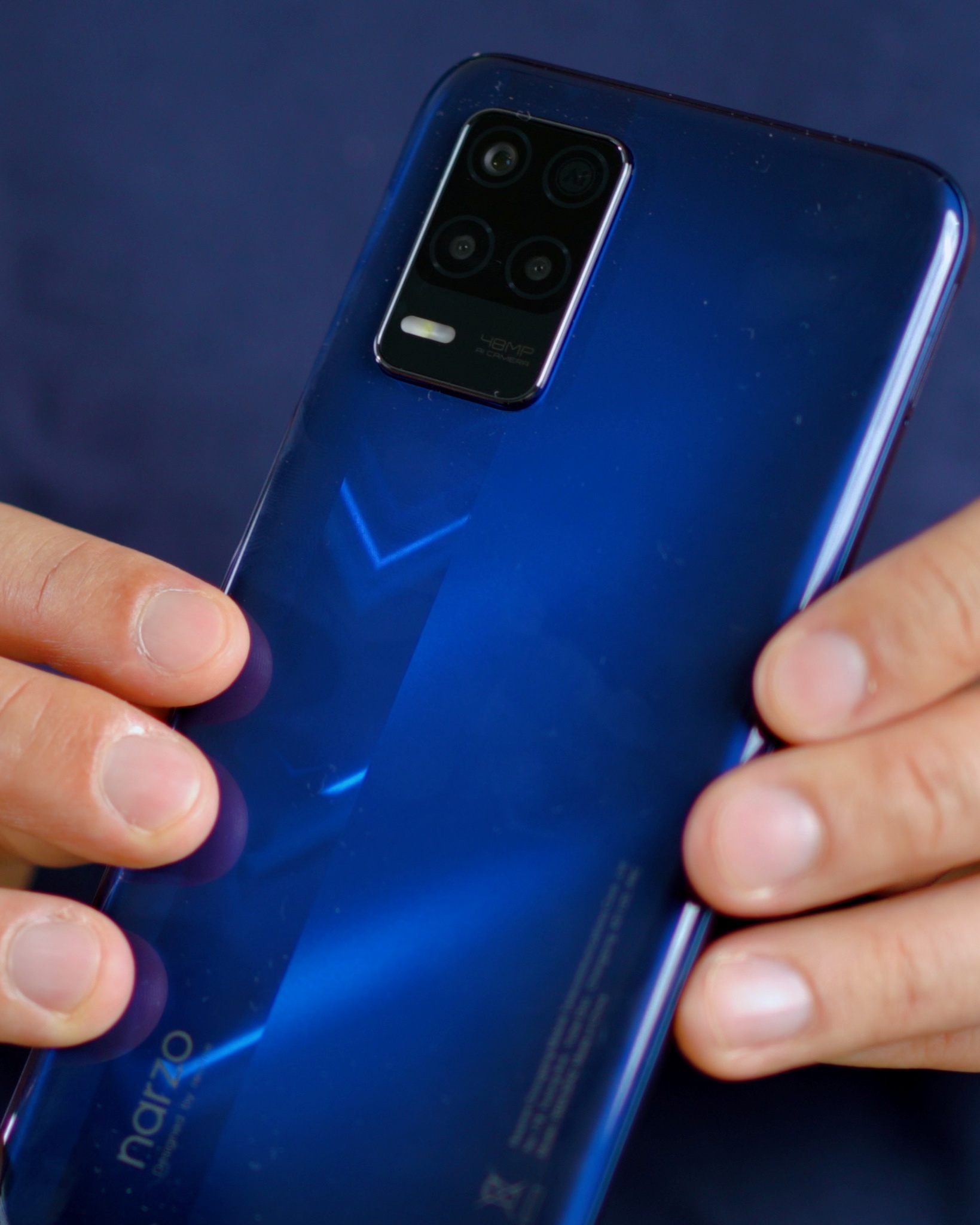 realme narzo 30 5g w promocji Flash Sale na Allegro class="wp-image-1815547"