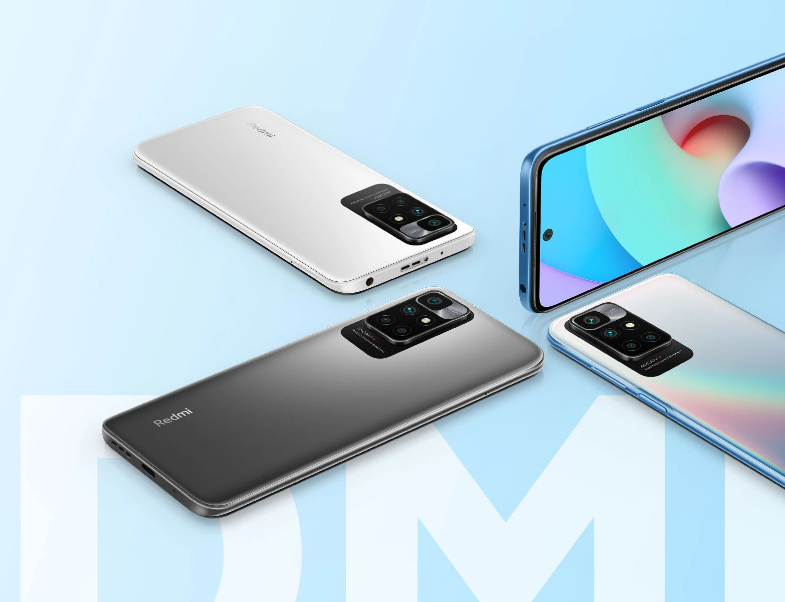 Smartfony Redmi odcinają się od Xiaomi Nie będą miały systemu MIUI