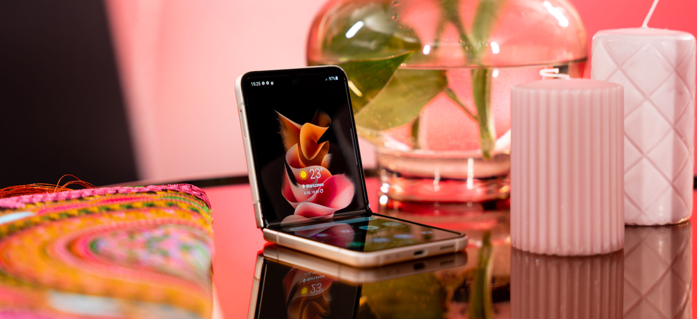 samsung galaxy reklamy