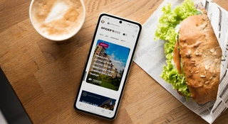 Smartfon pod choinkę: jaki model Samsunga wybrać?