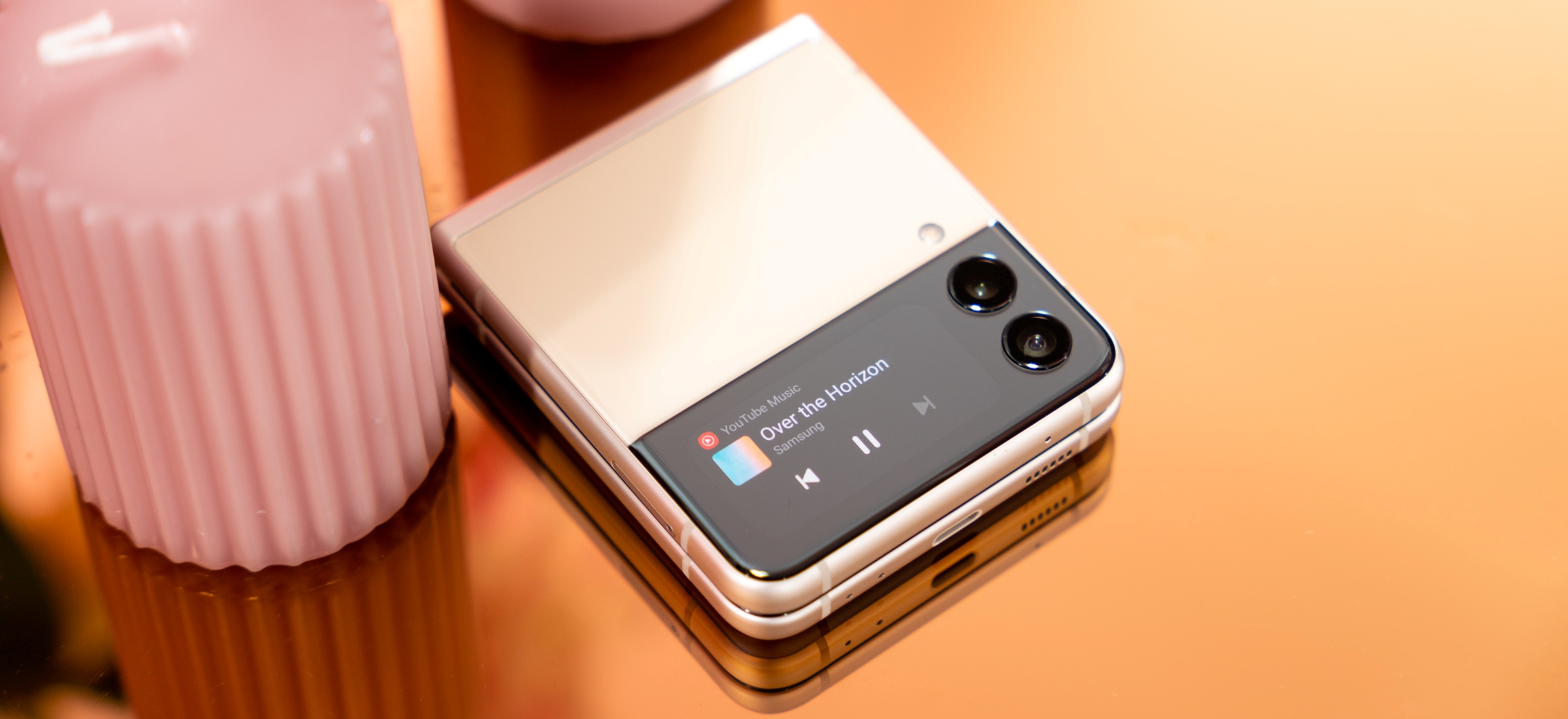 Samsung Galaxy Unpacked. Samsung zawstydził dziś Apple. I to dwukrotnie
