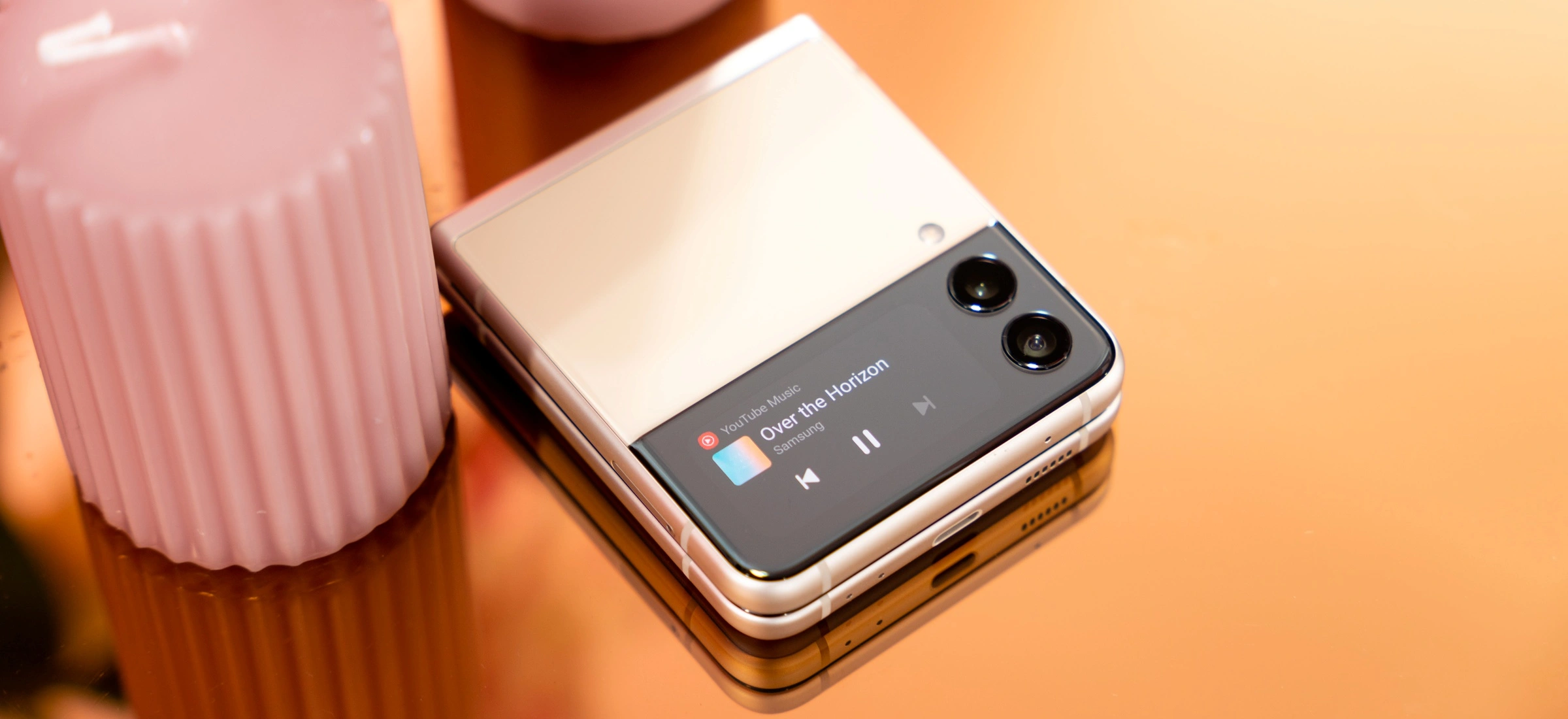 Samsung Galaxy Unpacked. Samsung zawstydził dziś Apple. I to dwukrotnie