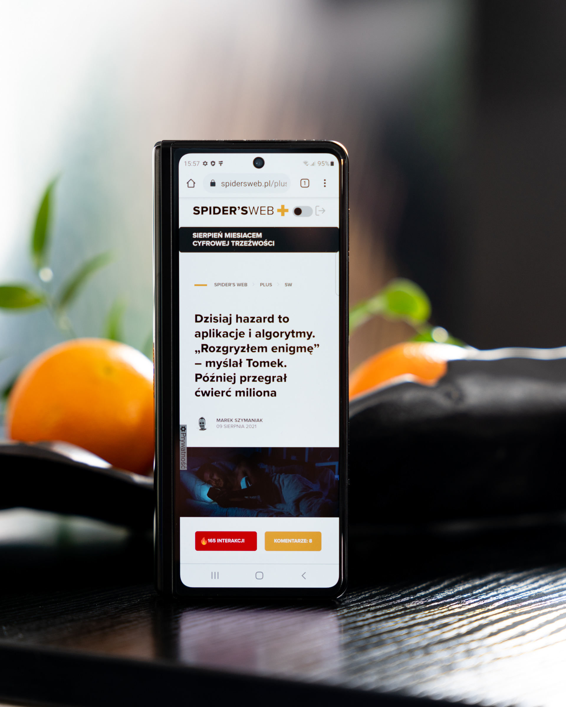 Samsung Galaxy Z Fold 3 class="wp-image-1818946"