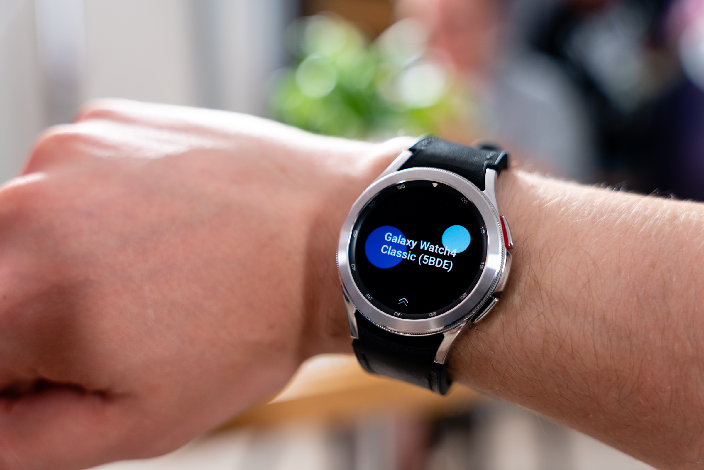 Samsung Galaxy Watch 4 Classic class="wp-image-1818979"