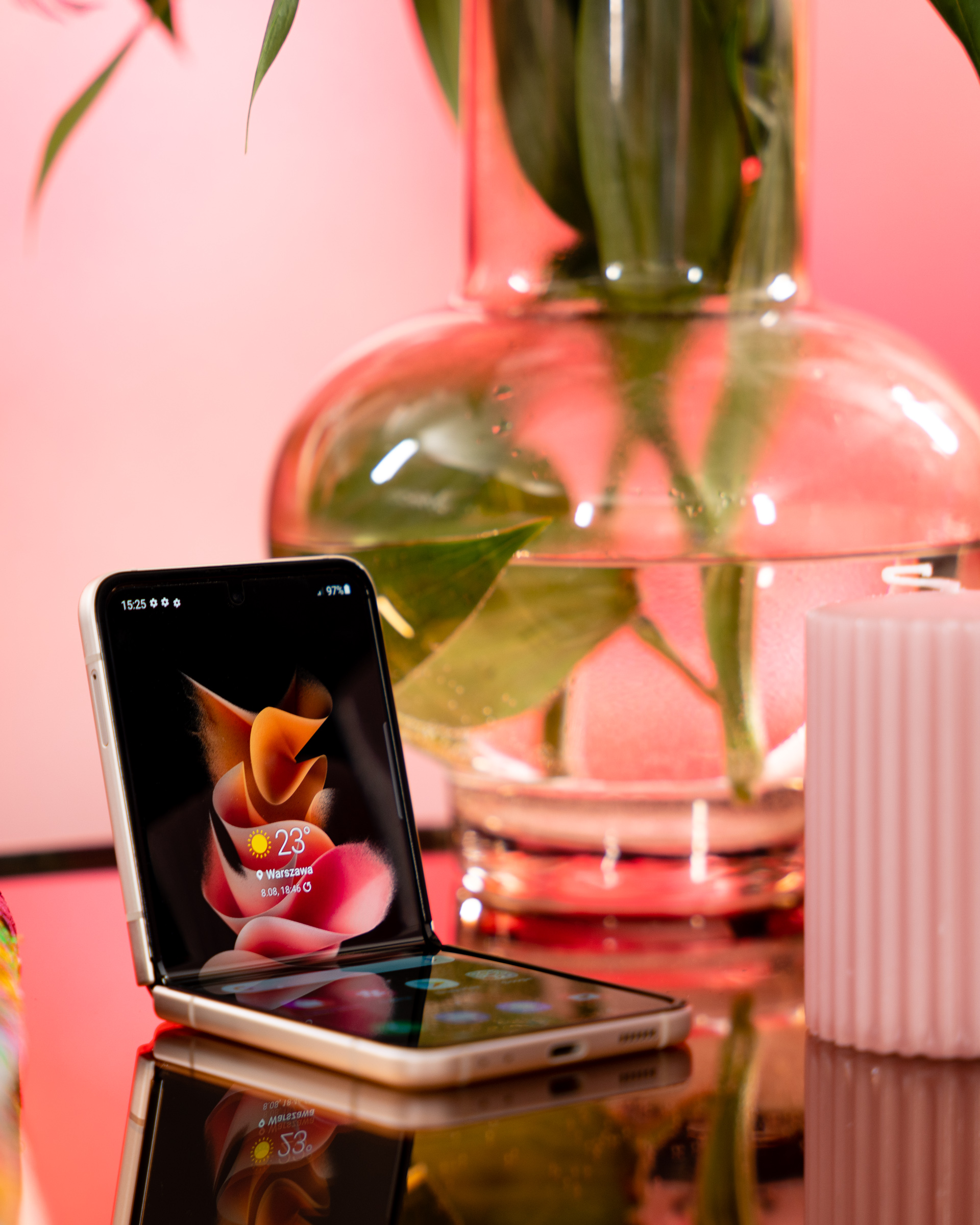 Samsung Galaxy Z Flip 3 class="wp-image-1818898"