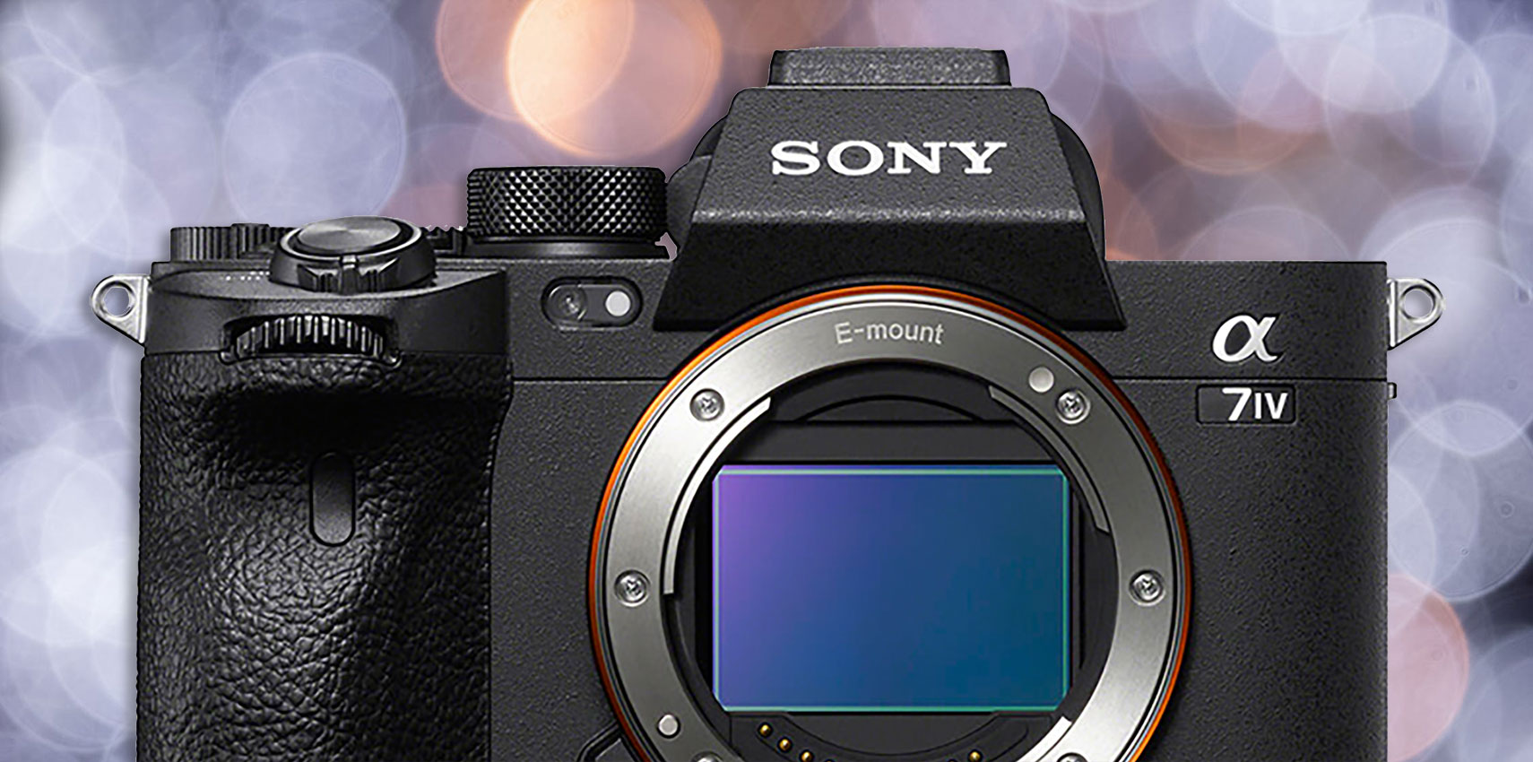 Sony A7 IV - cena, premiera, szczegóły