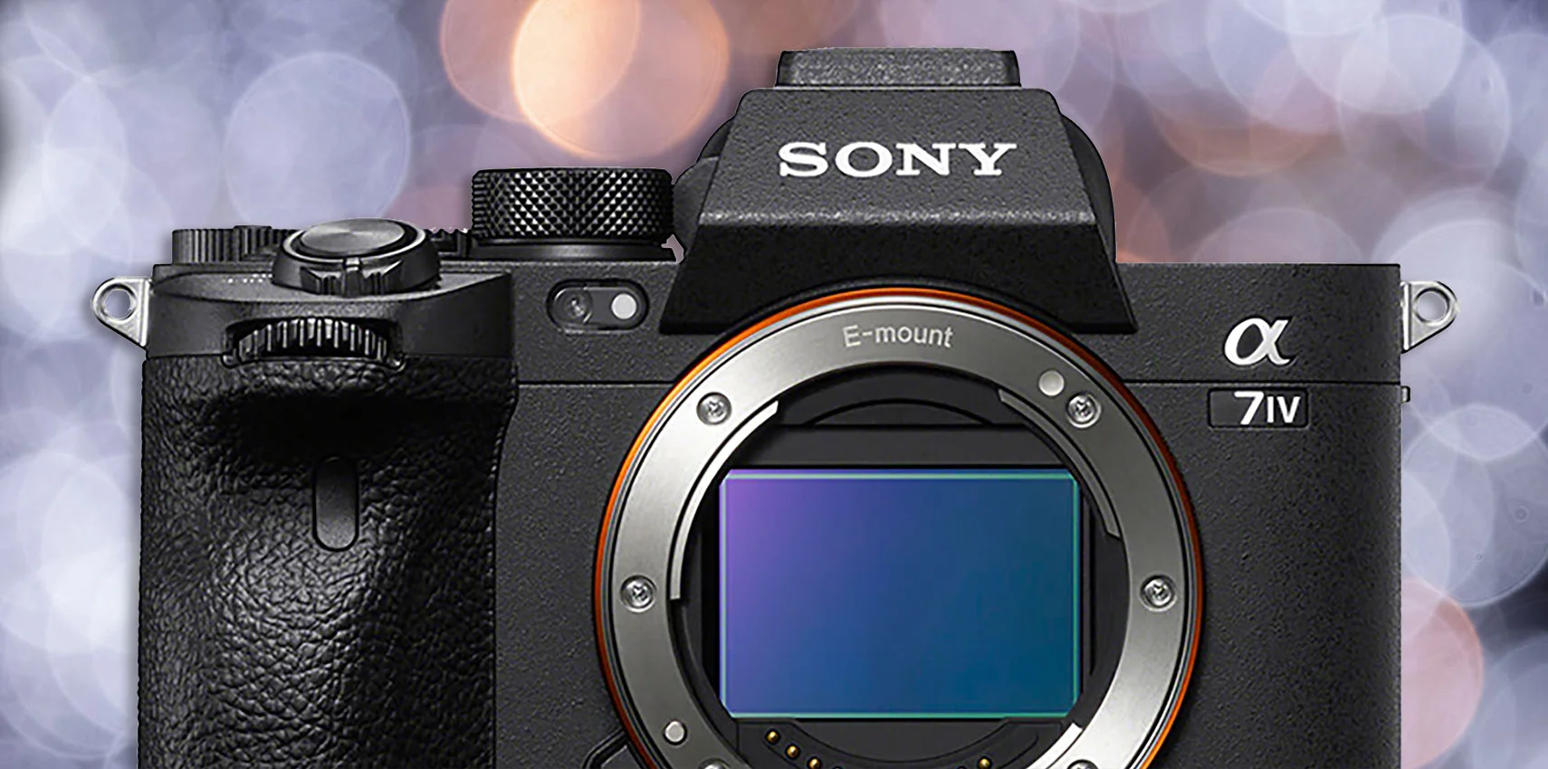Sony A7 IV - cena, premiera, szczegóły