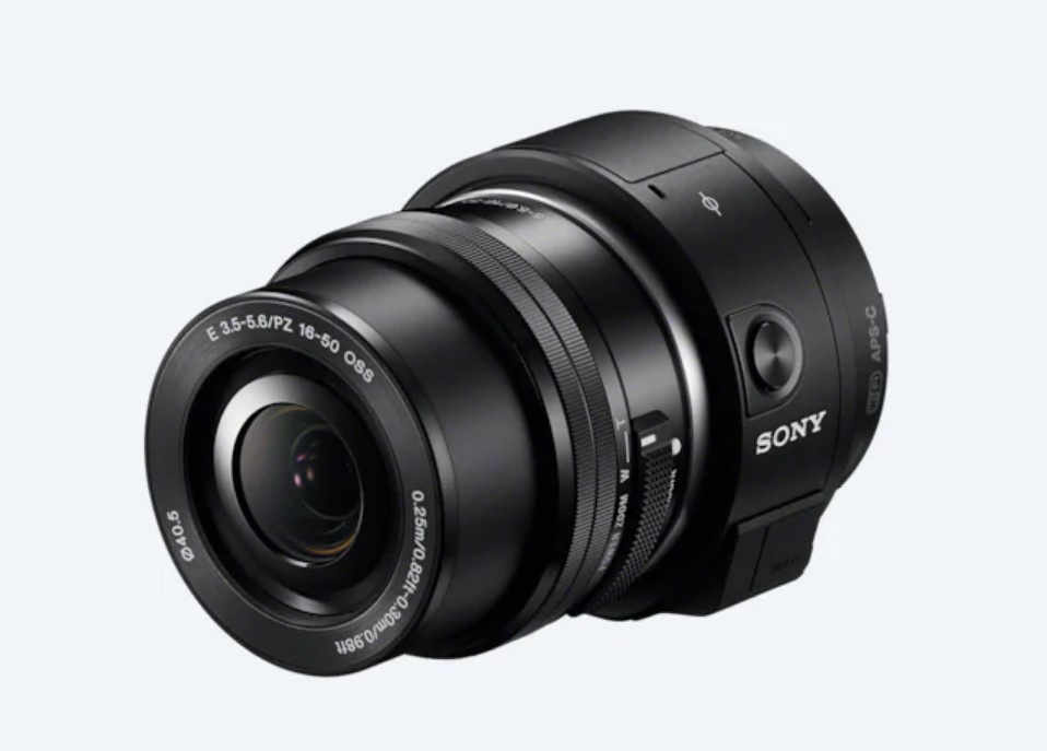 Adapter Sony ILCE-QX1 class="wp-image-1837582"