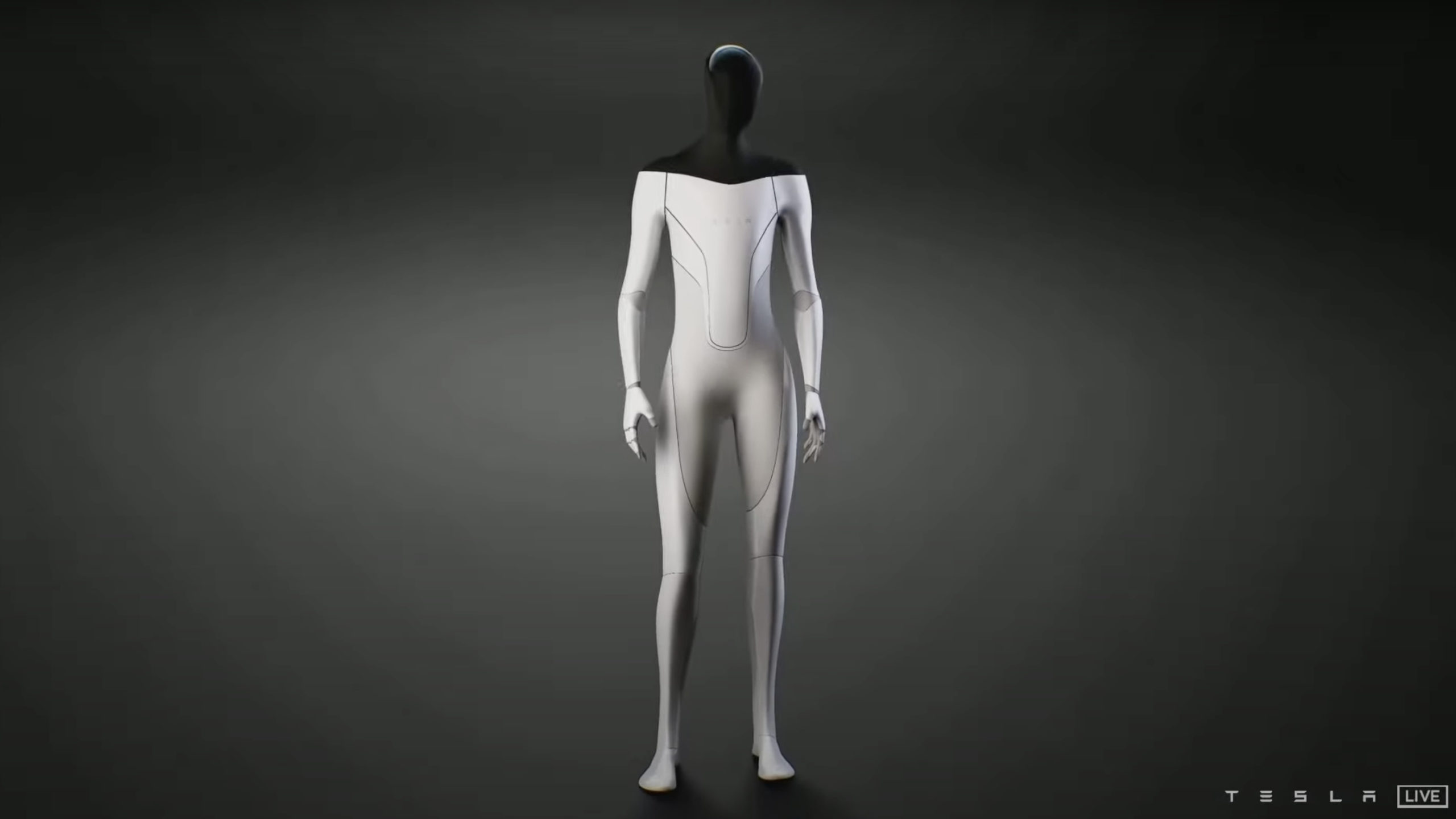 tesla ai bot