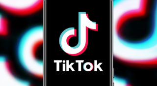 tiktok facebook popularność