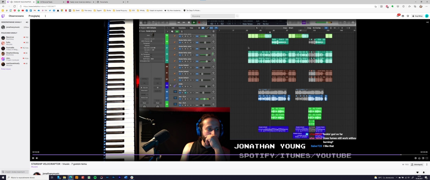 Twitch - stream Jonathana Younga class="wp-image-1813465"