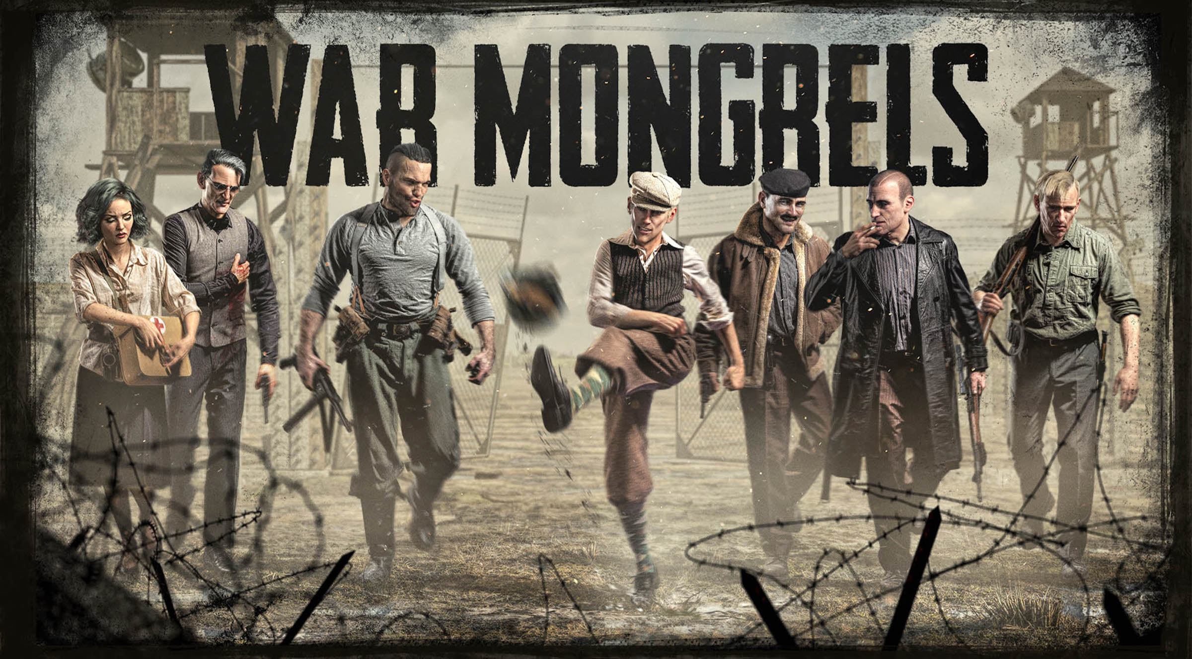 war mongrels 0