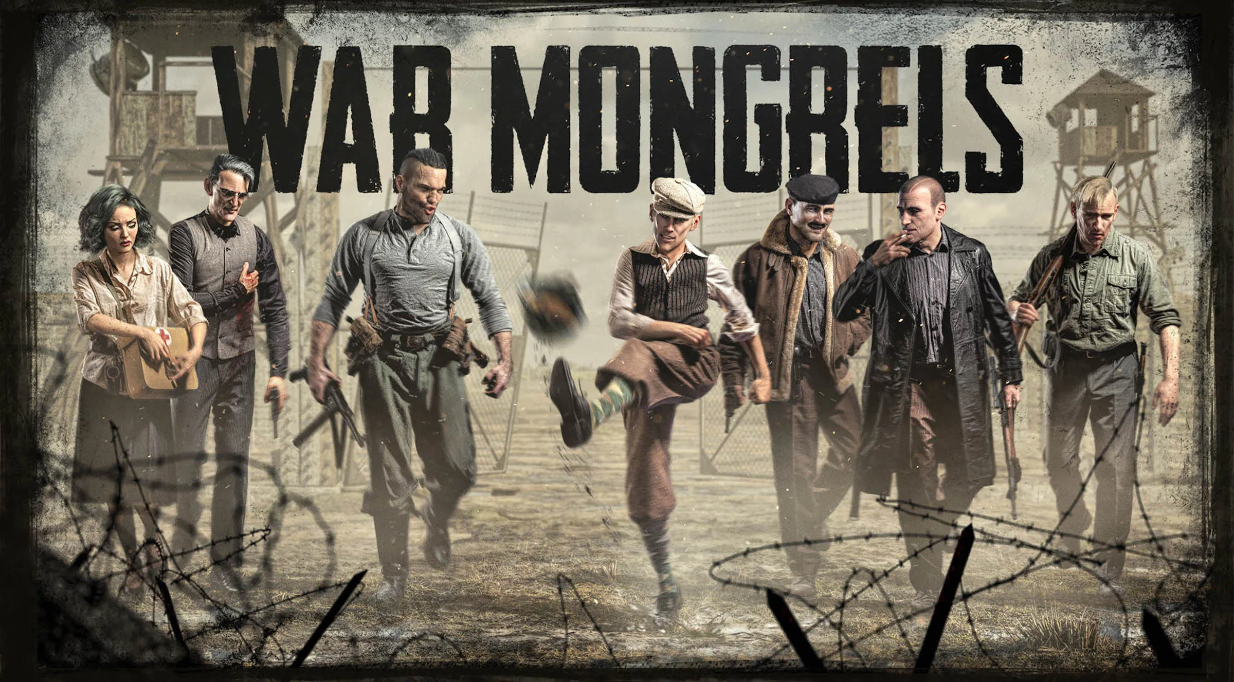 war mongrels 0
