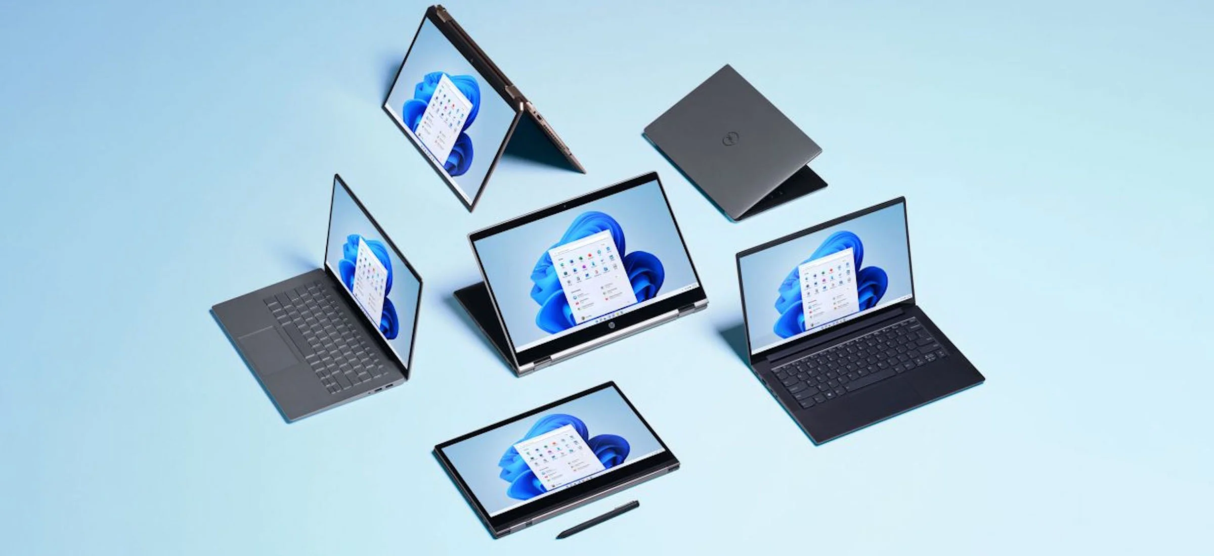 windows 11 na starym komputerze