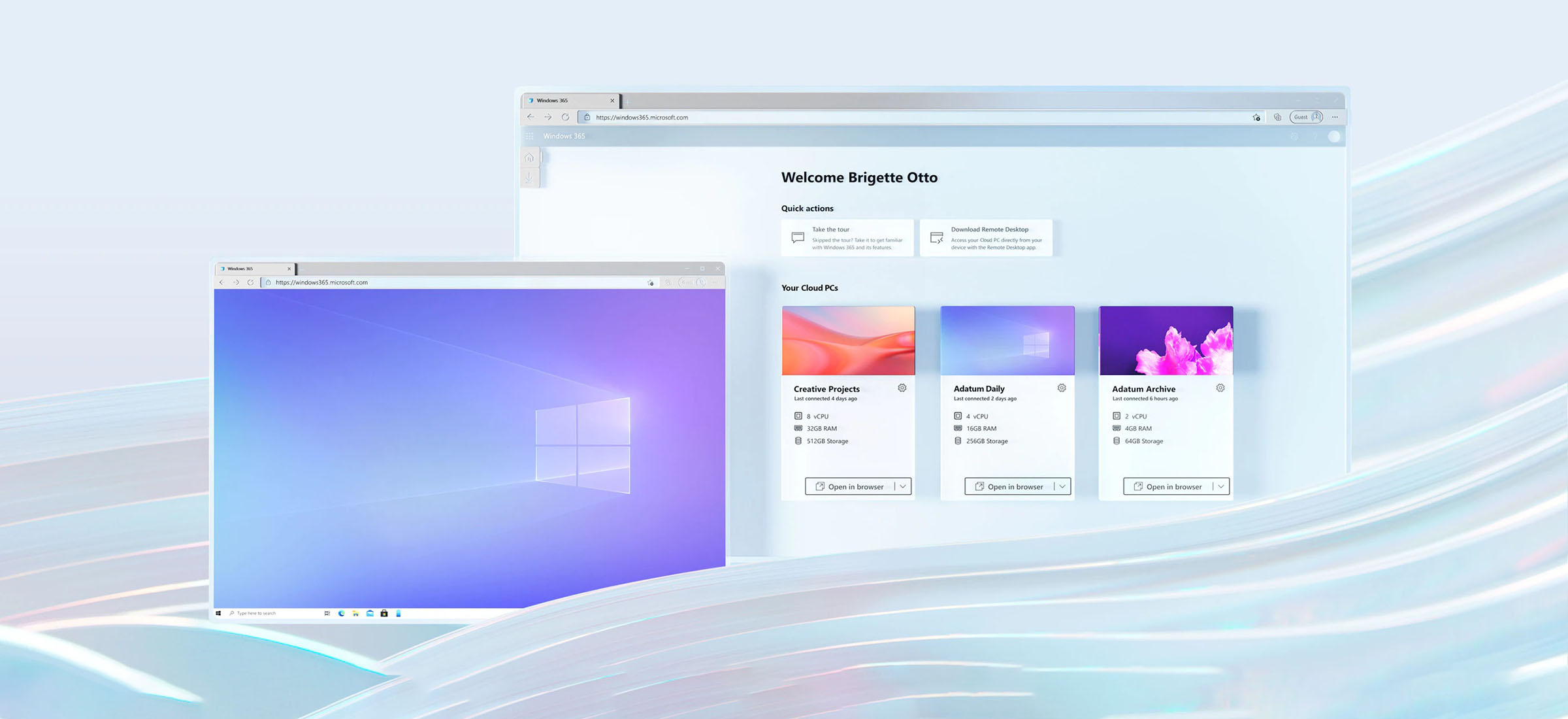windows 365 ceny