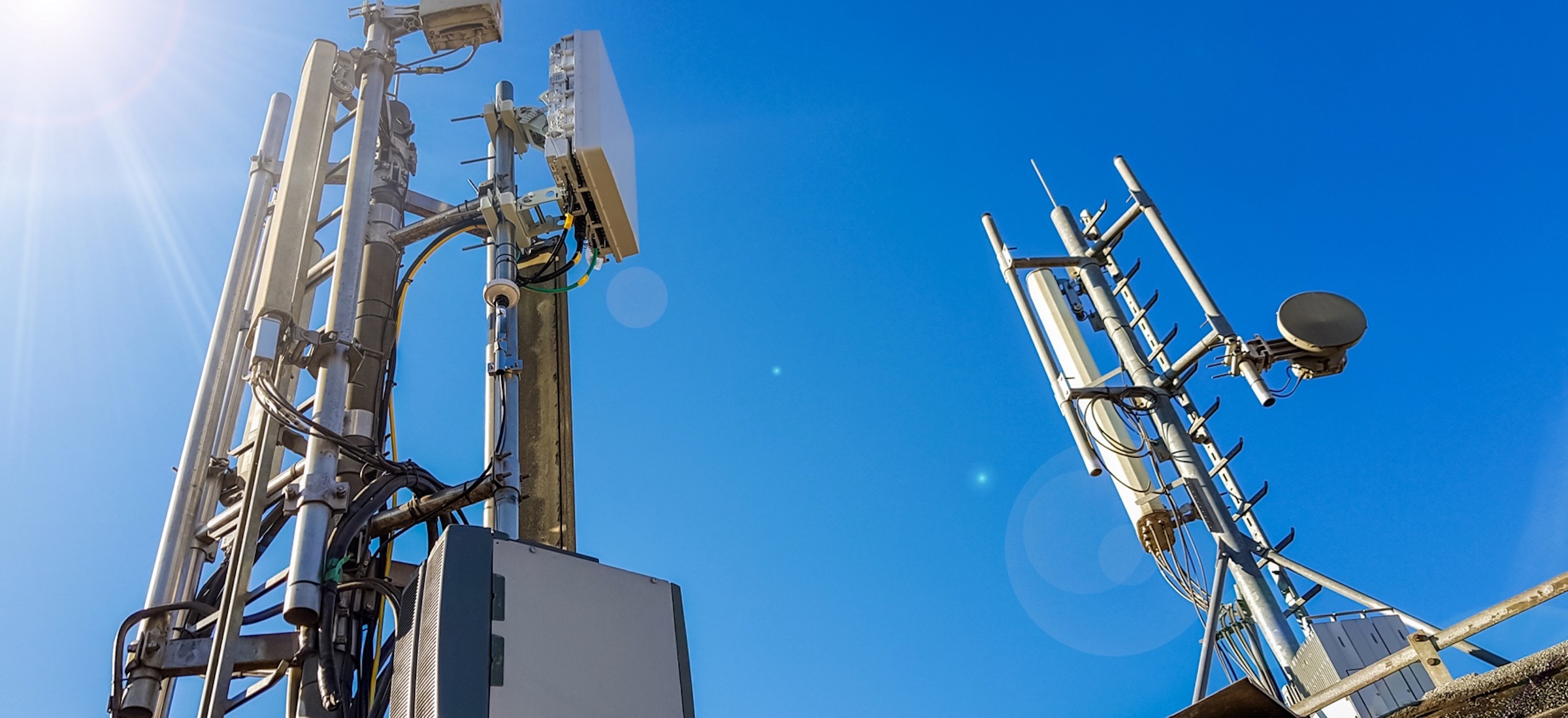 wzmacniacz sygnalu gsm repeater problem zasieg sieci