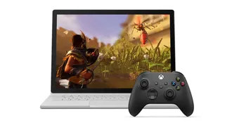xbox cloud gaming na pc aplikacja xCloud windows 10