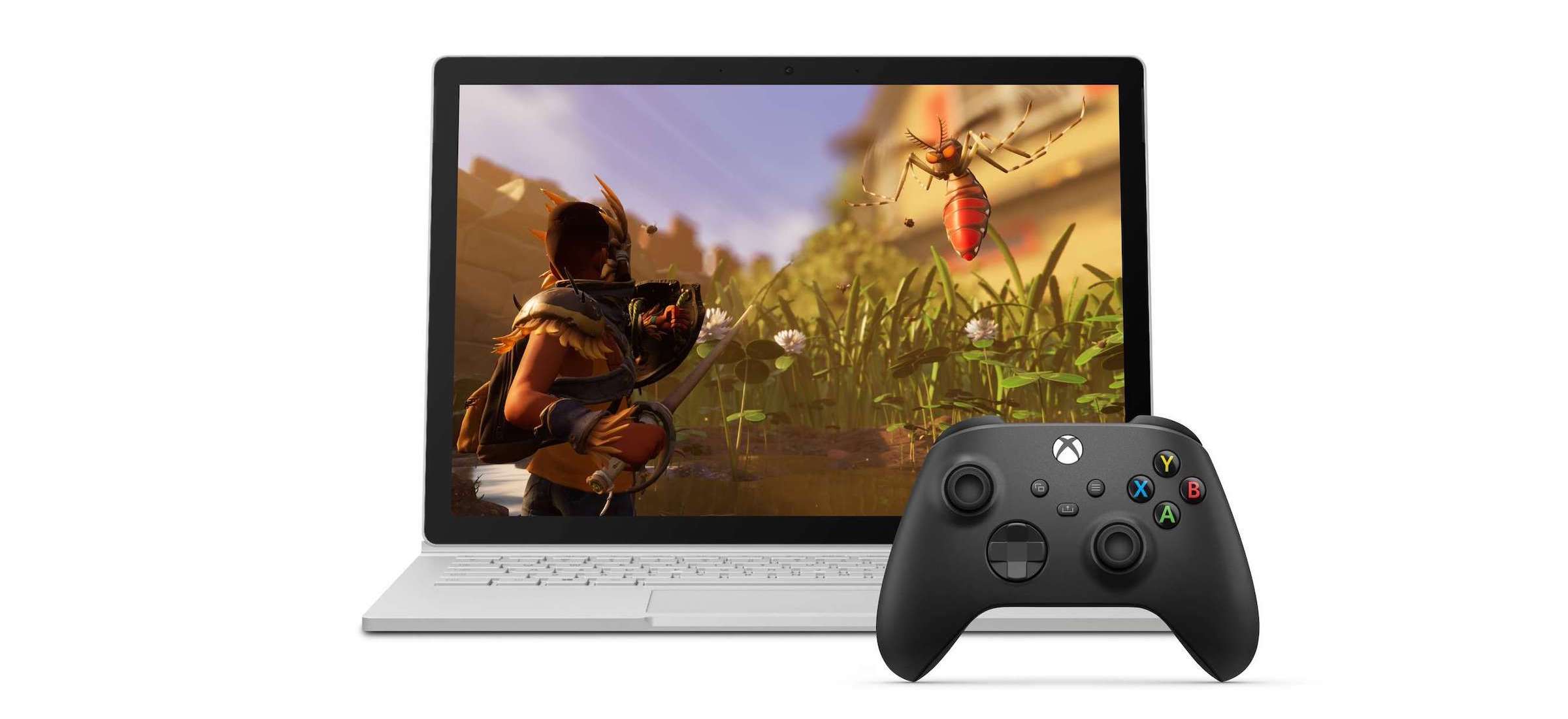 xbox cloud gaming na pc aplikacja xCloud windows 10