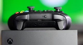 xbox tryb nocny