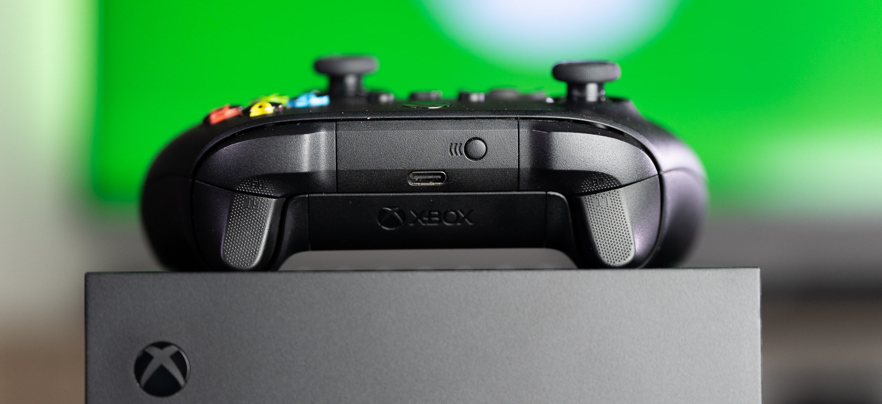 xbox tryb nocny