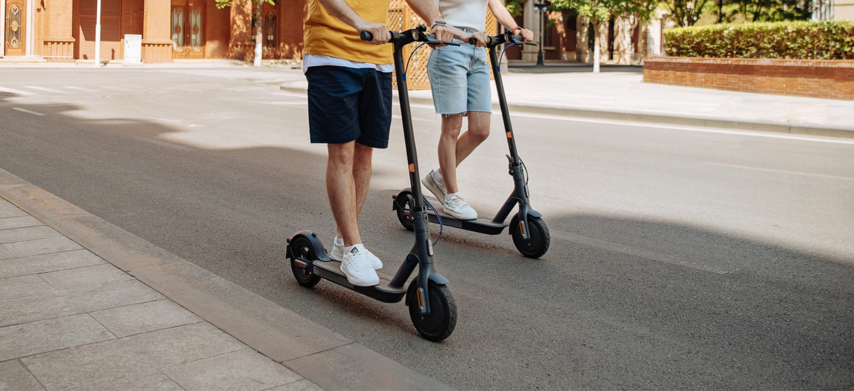 Popularna hulajnoga Xiaomi ma następczynię. Mi Electric Scooter 3 wjeżdża na polski rynek