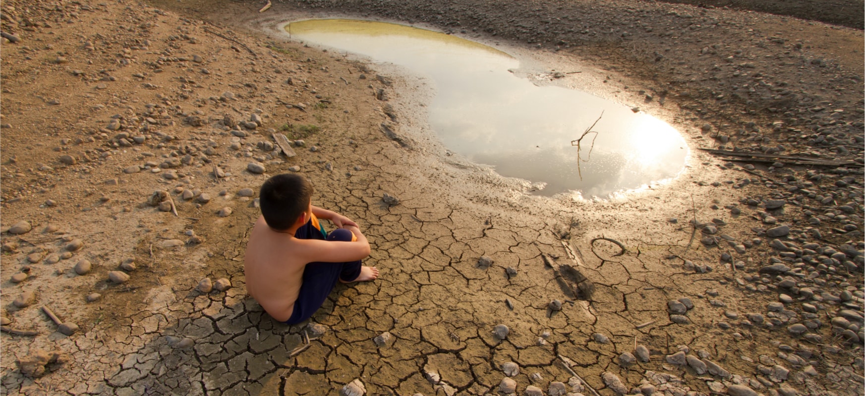 zmiany klimatu raport