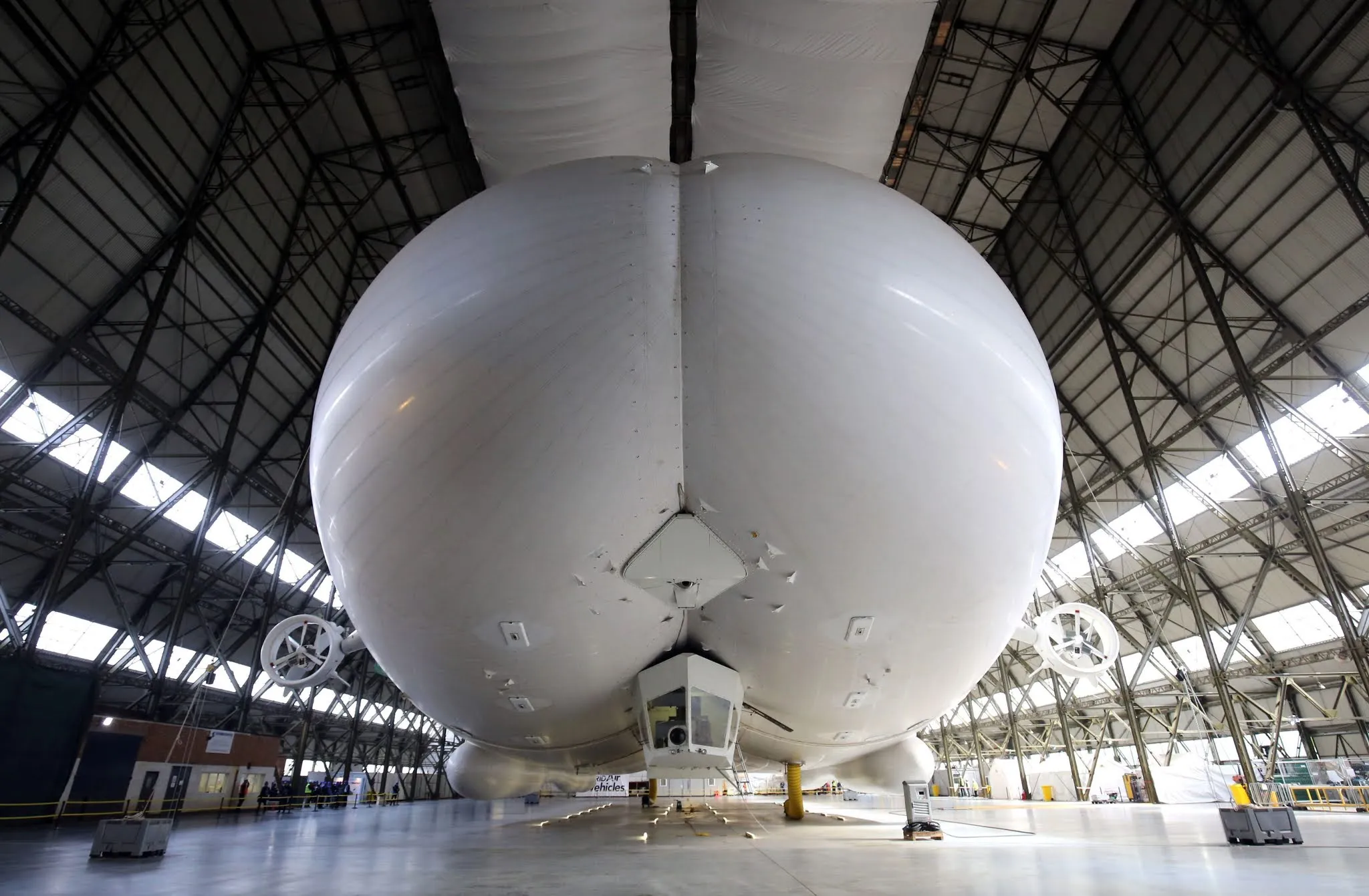 airlander 10