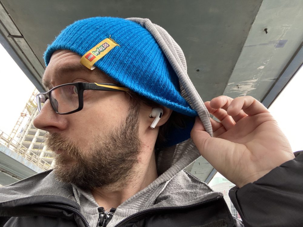 airpods pro iOS 15 aparat sluchowy 0 class="wp-image-1860127" 