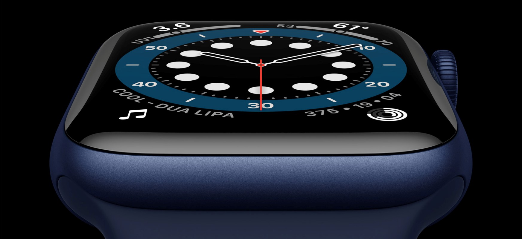 Apple Watch Explorer Edition - kiedy premiera