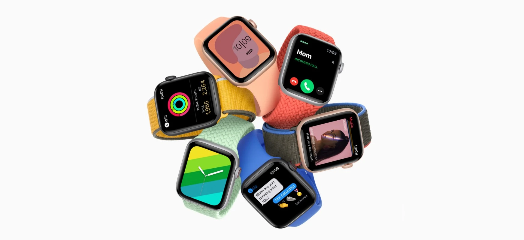 Apple Watch Series 7 – znamy polskie ceny