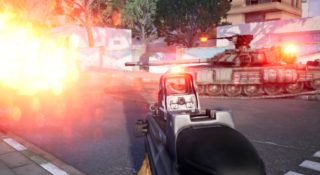 Battlefield Mobile wyciekł. Tak wygląda darmowa gra na telefon
