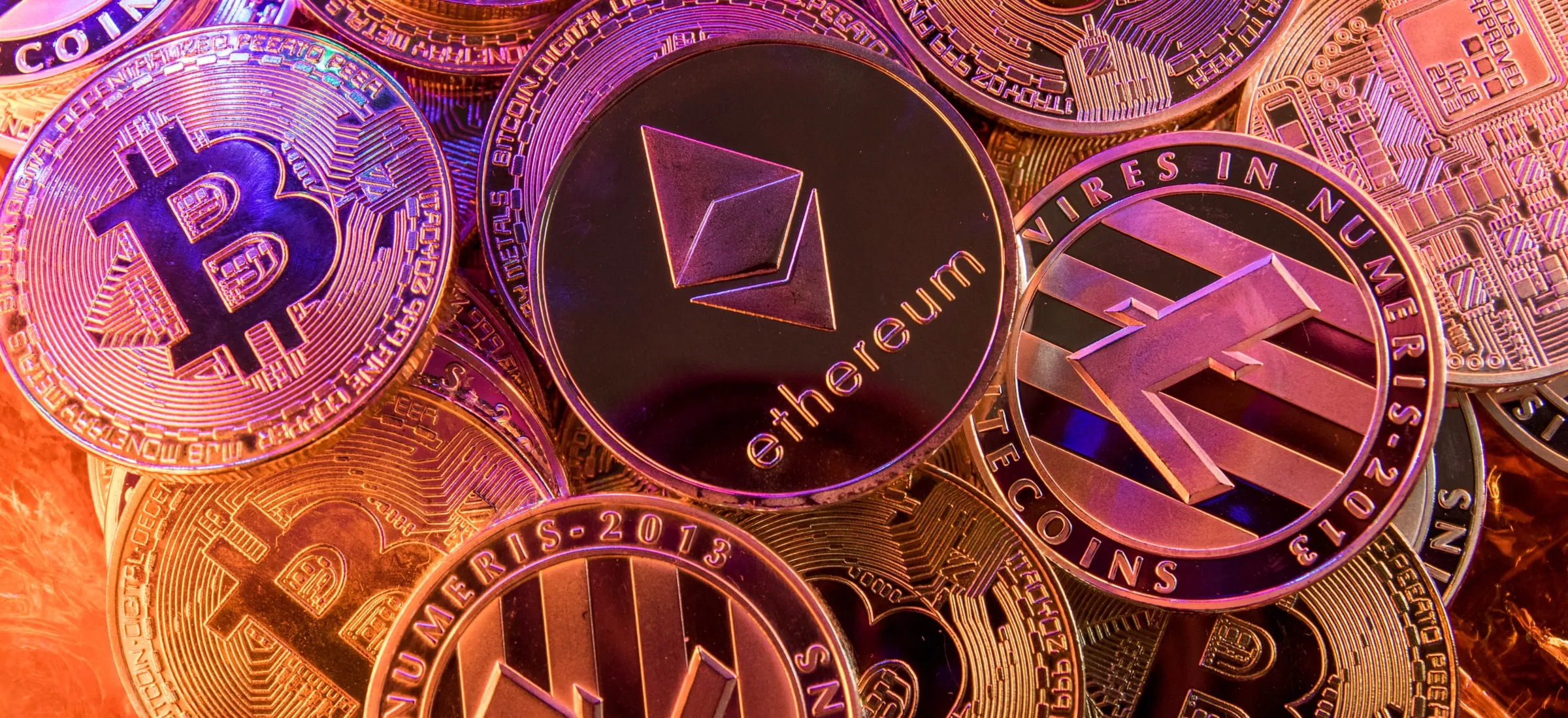 Kryptowaluty: od płatności Kowalskiego do poważnego biznesu
