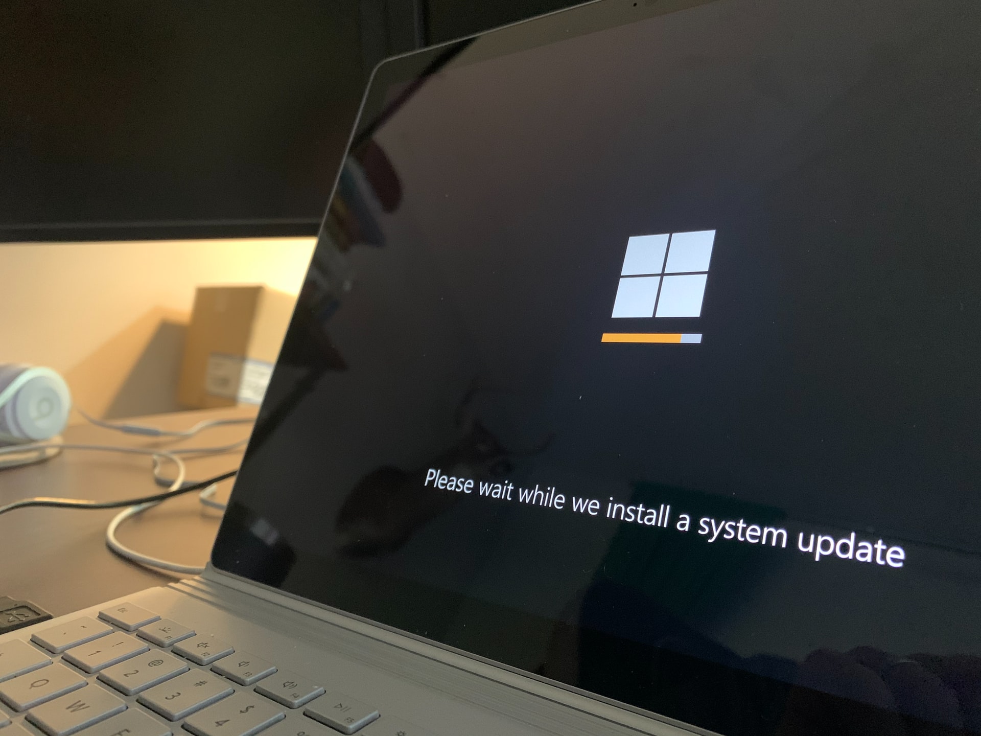 Przestarzałe serwery na Windows plagą Internetu