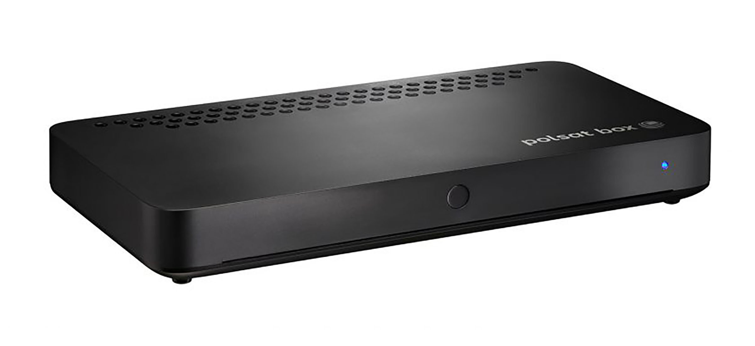 Dekoder Polsat Box 4K